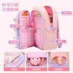 Sac à Dos Scolaire Imperméable Pour Filles