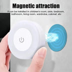 Veilleuse LED portable rechargeable par USB