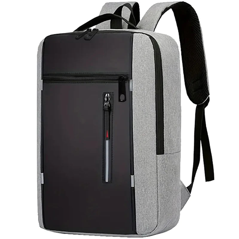 Mochila Laptop Negocios Anti impacto Casual Oficina