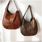 Bolso de Mano Vintage Mujer Moda