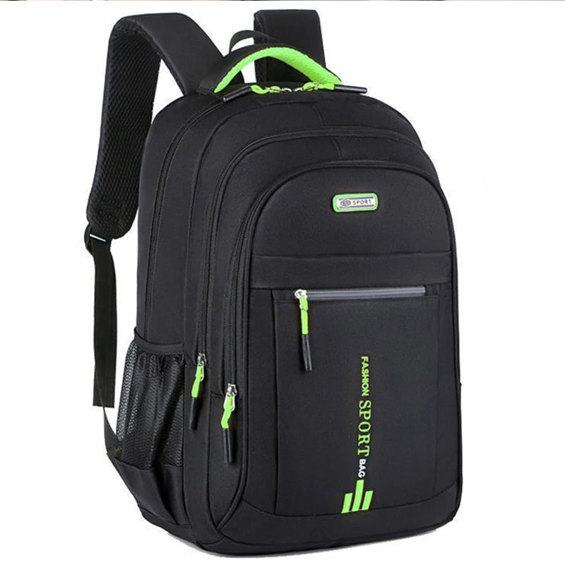 Mochila Hombre Gran Capacidad Laptop Negocios Trabajo