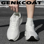 Baskets de sport respirantes pour femme
