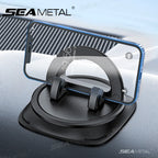 Support de Téléphone pour Tableau de Bord de Voiture SEAMETAL