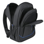 Sac à dos unisexe grande capacité voyages/bureau/école