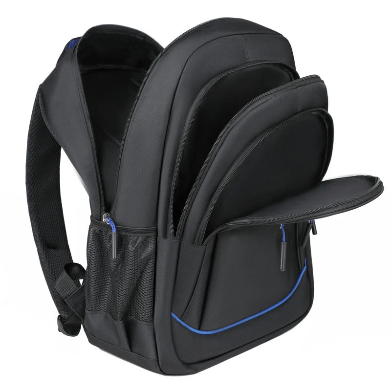 Unisex Backpack Large Capacity Travel /Office /School