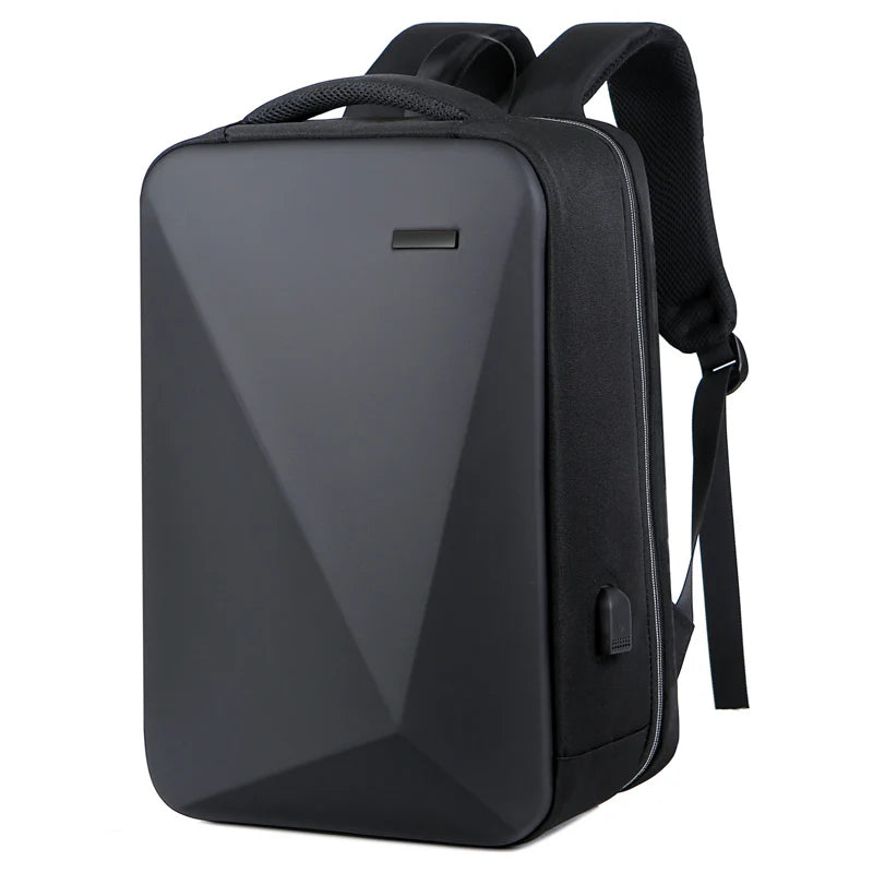 Mochila Antirrobo Gran Capacidad Puerto USB con Candado