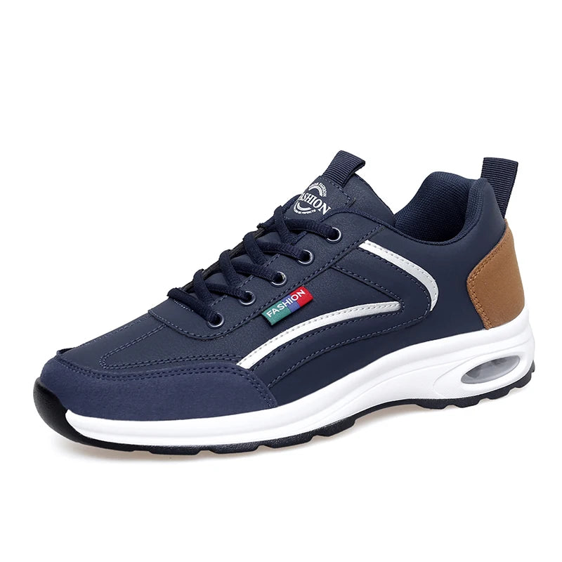 Zapatillas Casuales Hombre Para Tenis /Caminatas