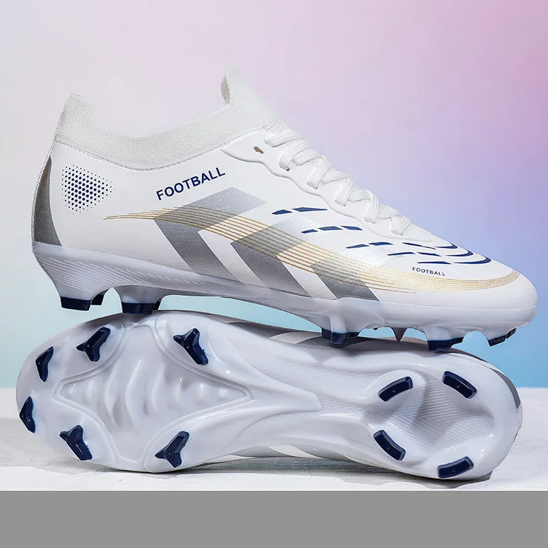 Zapatos Football Profecional Unisex
