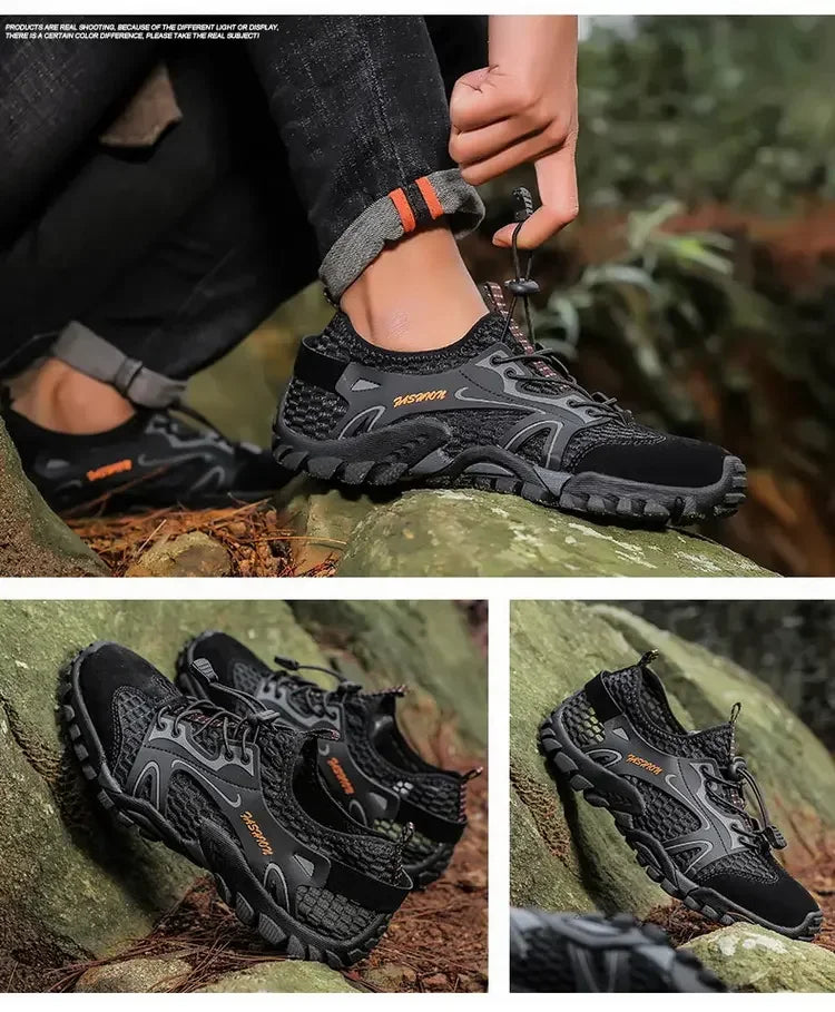 Durable Sports Shoes for Men