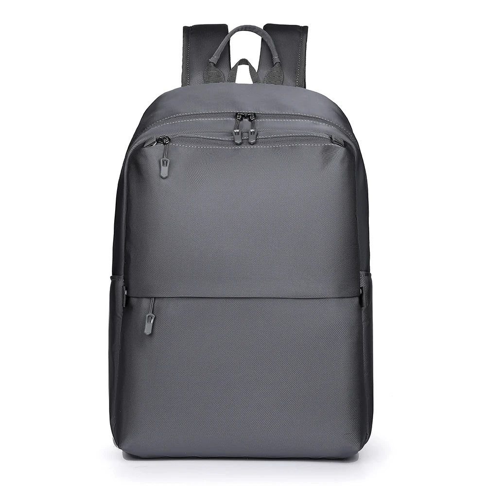 Mochila Negocios Casual Oxford Laptop Gran Capacidad Impermeable
