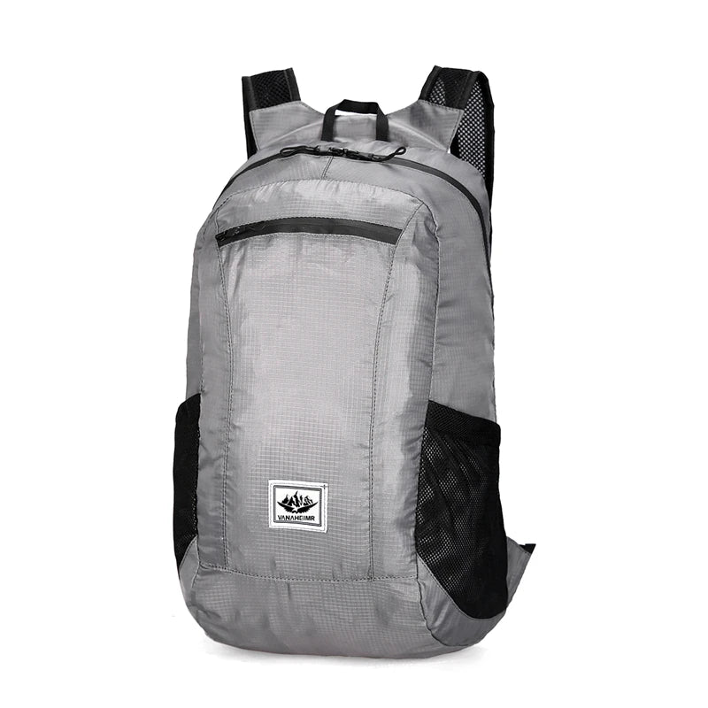20L Ultralight Foldable Waterproof Hiking Backpack