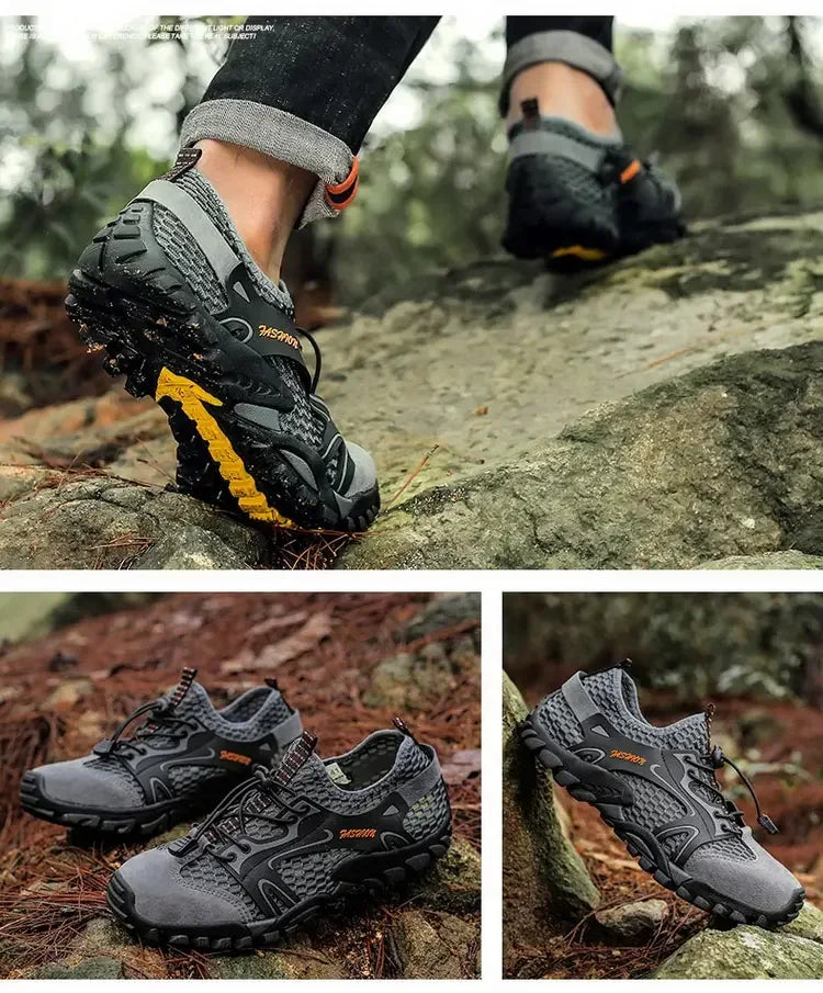 Durable Sports Shoes for Men