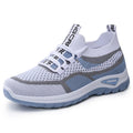 Tenis Para Mujer Casuales Ligeras y Transpirables