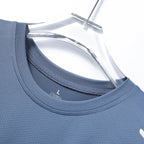 T-shirt de sport pour homme séchage rapide