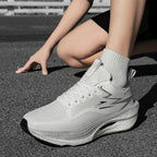 Baskets de sport respirantes pour femme