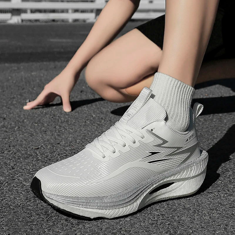 Women's Breathable Athletic Shoes