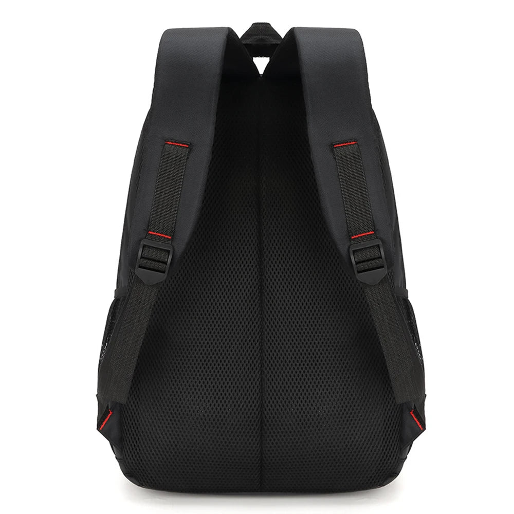 Mochila Ejecutiva Impermeable Gran Capacidad Hombre