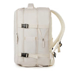 Sac à dos unisexe pour voyage d'affaires, ordinateur portable 16", grande capacité