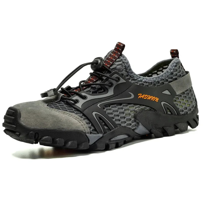 Zapatos Resistentes para Deportes Hombre