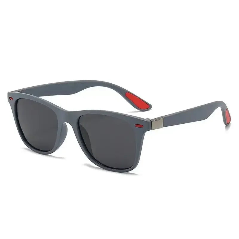 Polarized Night Vision Sports Glasses for Drivers