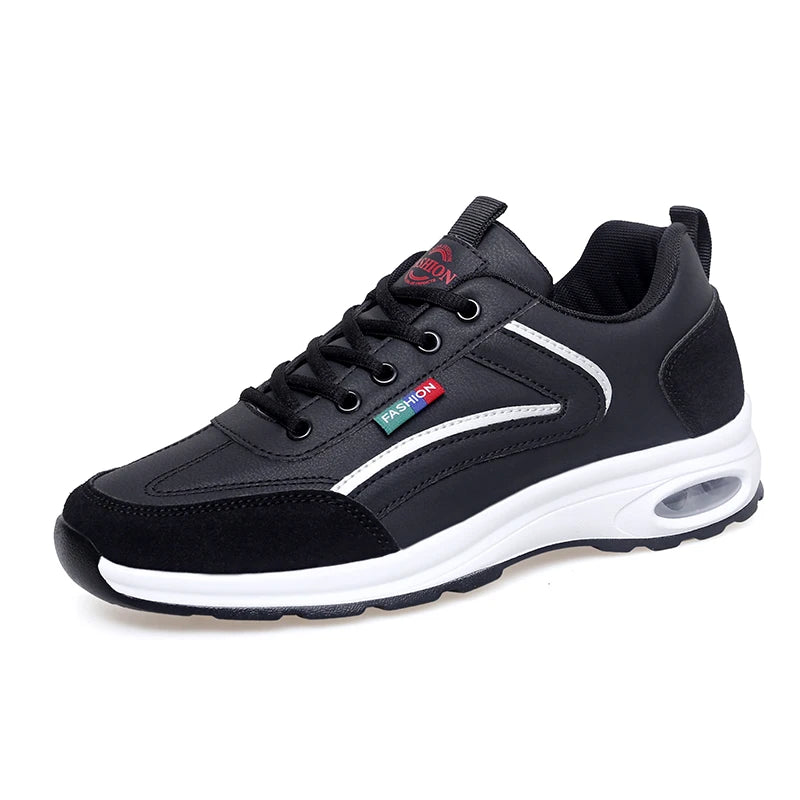 Zapatillas Casuales Hombre Para Tenis /Caminatas
