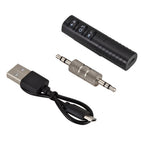 Récepteur Émetteur Sans Fil Compact Bluetooth 5.0
