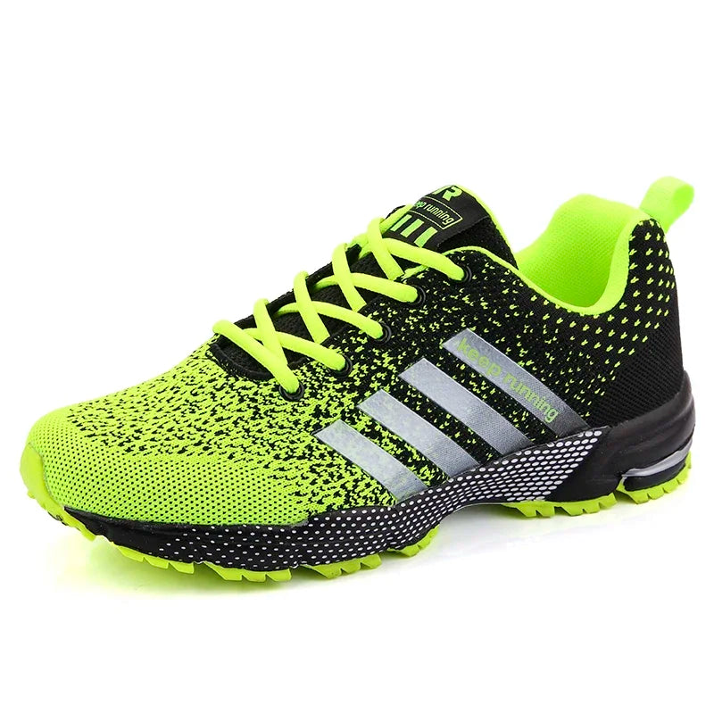 Zapatillas Deportivas para Hombre Transpirables Casuales