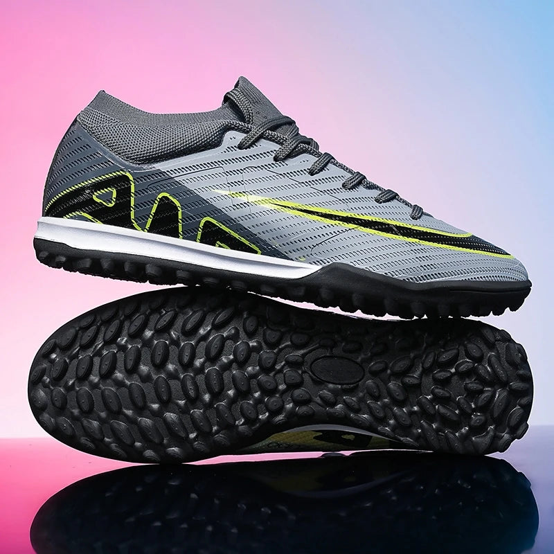 Zapato Deportivo Football Boots Sneakers