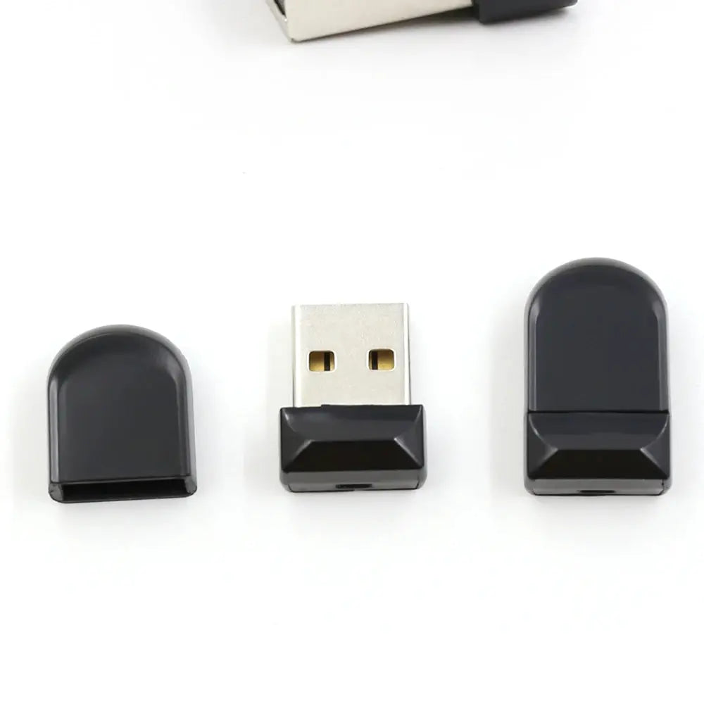 Mini Waterproof Portable High-Speed USB Flash Drive 32GB 64GB