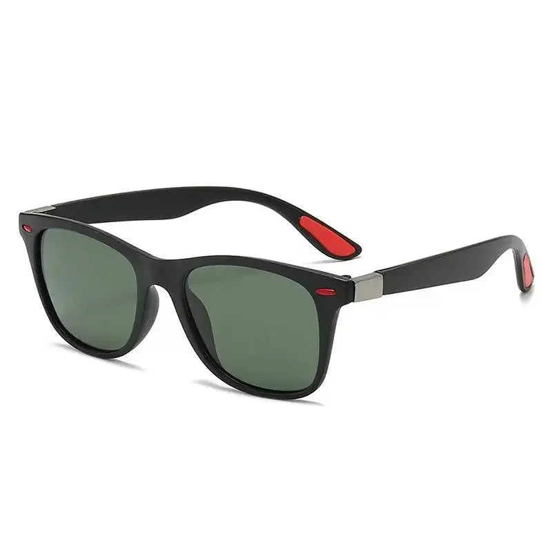 Polarized Night Vision Sports Glasses for Drivers