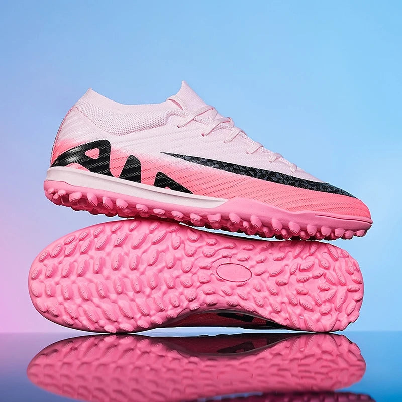 Zapato Deportivo Football Boots Sneakers