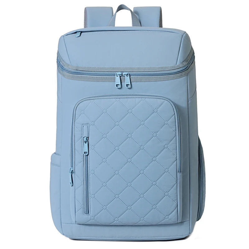 Mochila Gran Capacidad Negocios Multifuncional