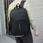Sac à dos Oxford Grande Capacité Multipoches