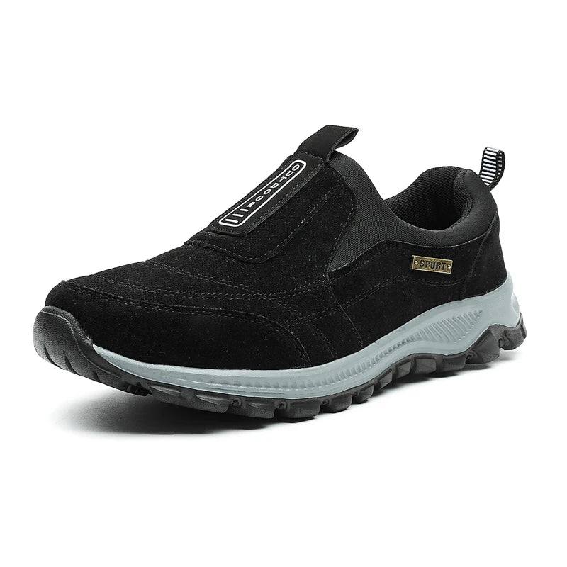 Zapatillas Deportivas Livianas Antideslizantes para Hombre