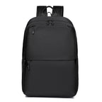 Sac à dos d'affaires décontracté en Oxford pour ordinateur portable, grande capacité, imperméable