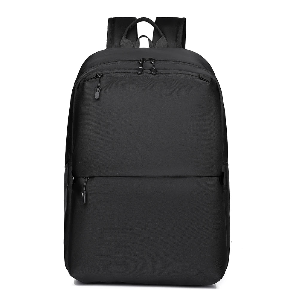 Mochila Negocios Casual Oxford Laptop Gran Capacidad Impermeable