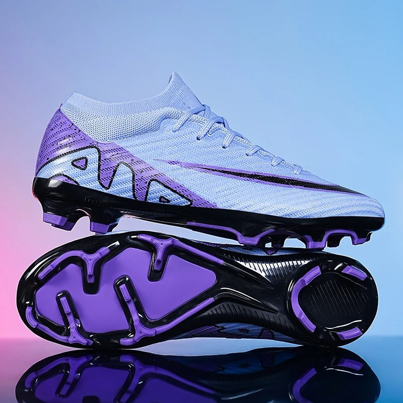 Zapato Deportivo Football Boots Sneakers