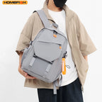 Sac à Dos Grand HOMEFISH Imperméable pour Homme