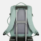 Sac à Dos Multifonctionnel Imperméable Compartiment Chaussures