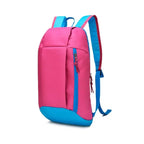 Mini Sac à Dos Sportif Homme Léger Multicolore