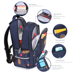 Sac à Dos Scolaire Imperméable Pour Enfants