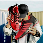 Zapatillas Deportivas para Hombre Transpirables Casuales