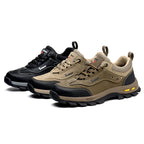 TANRDON D9072 Men's Puncture-Resistant Safety Shoes
