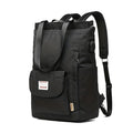 Mochila Para Mujer con Puerto USB Estilo Coreana
