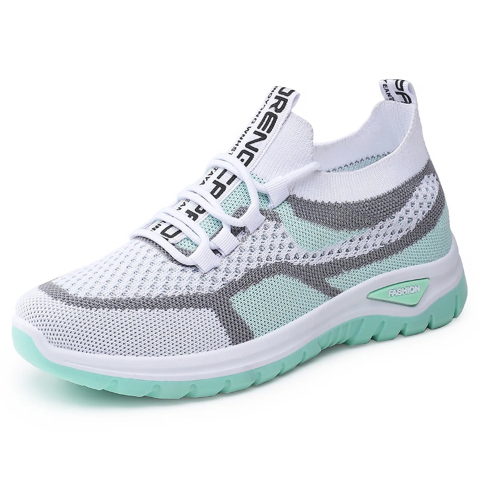 Tenis Para Mujer Casuales Ligeras y Transpirables