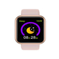 Reloj Inteligente Y68 para Hombre y Mujer