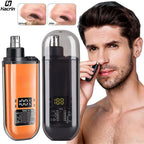Mouchoir nasal électrique rechargeable USB portable