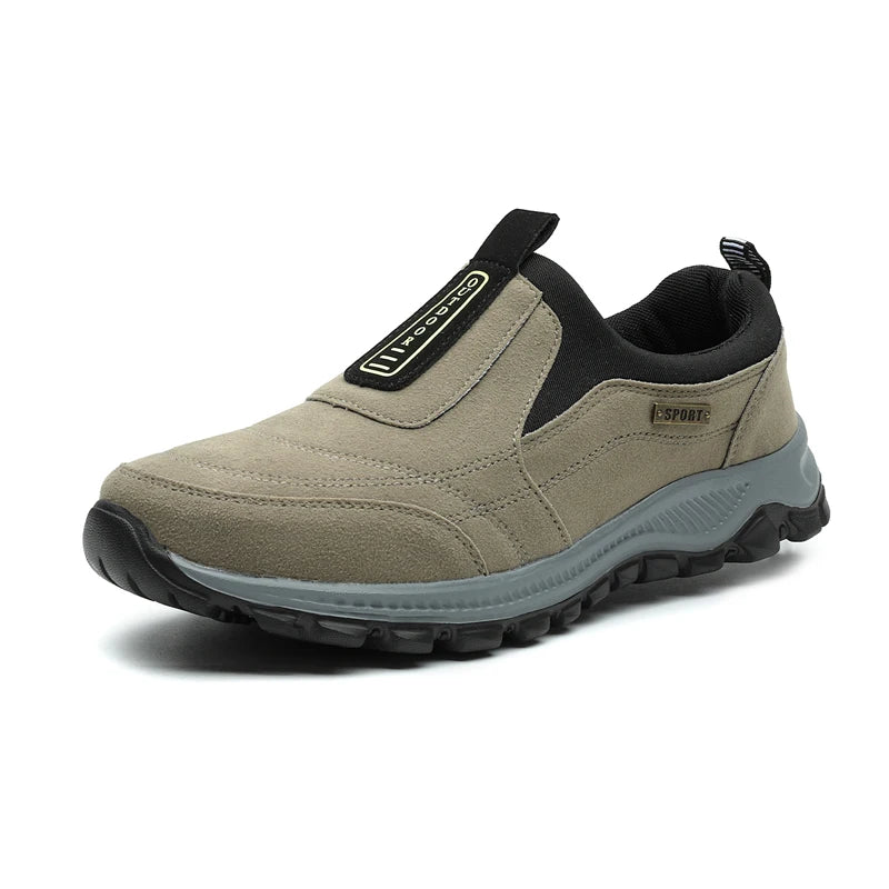 Zapatillas Deportivas Livianas Antideslizantes para Hombre