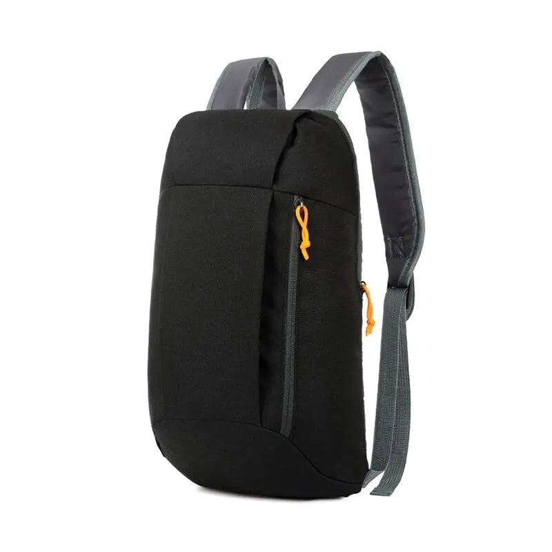 Mini Mochila Deportiva Hombre Ligera Multicolor