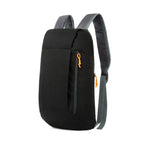 Mini Sac à Dos Sportif Homme Léger Multicolore